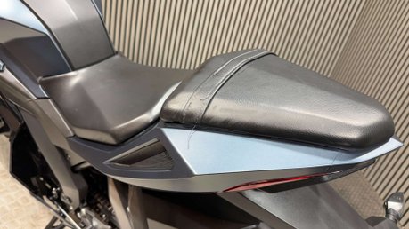 Lexmoto LXS 2025 ONLY 3K 1 OWNER SPORTS BIKE 125CC MOT 2028 39