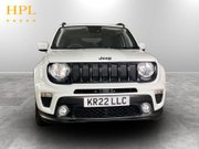 Jeep Renegade 1.0 GSE T3 Night Eagle SUV 5dr Petrol Manual Euro 6 (s/s) (120 ps) 2