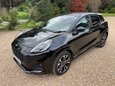 Ford Puma 1.0T EcoBoost MHEV ST-Line Design SUV 5dr Petrol Manual Euro 6 (s/s) (125 p 7