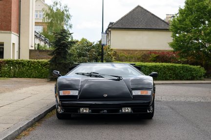 Lamborghini Countach 5000 QV 4