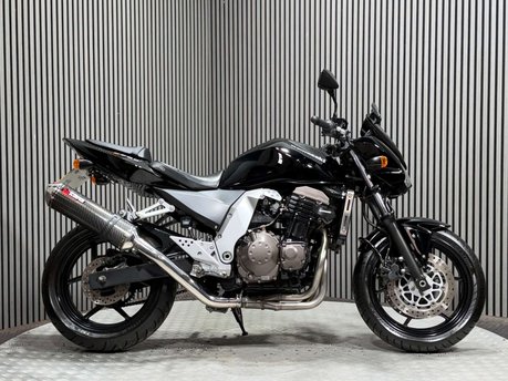 Kawasaki Z 2006 ONLY 20K MOT AUGUST 2027 NAKED 750CC