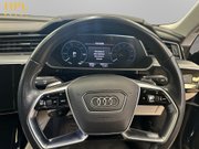 Audi E-Tron 50 Technik SUV 5dr Electric Auto quattro 71.2kWh (313 ps) 2 Owners - Air Co 13