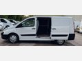 Toyota Proace 2.0 1200 HDi Panel Van 5dr Diesel Manual FWD L2 H1 (168 g/km, 128 bhp) 21