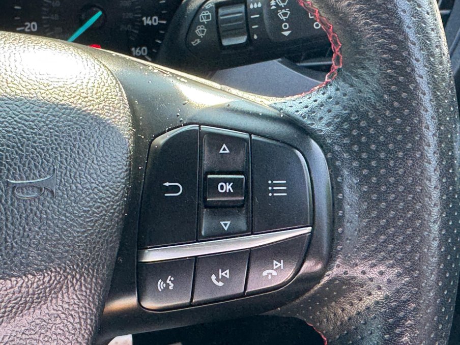 2020 Ford Focus — image 35