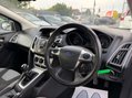 Ford Focus 1.6 Zetec Euro 5 5dr 14