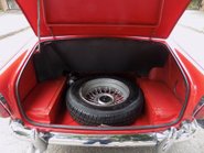 Triumph TR5 Pi Sports 67