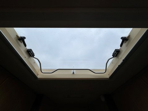 Autosleeper Clubman *** SOLD *** 13