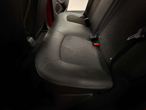 Renault Zoe Zoe Techno Boost Charge EV 50 5dr 34