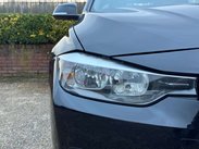 BMW 3 Series 2.0 318d Sport 4dr 2