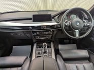 BMW X5 3.0 X5 xDrive 30d M Sport Auto 4WD 5dr 52