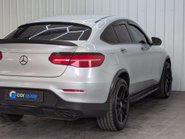 Mercedes-Benz GLC 2.1 GLC 250 D 4Matic AMG Line Premium+ Auto 4WD 5dr 34