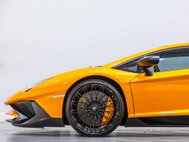Lamborghini Aventador 6.5 V12 LP 750-4 Superveloce Coupe 2dr Petrol ISR 4WD Euro 6 (750 bhp) 26