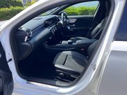 Mercedes-Benz A Class 1.3 A180 AMG Line (Premium 2) 7G-DCT Euro 6 (s/s) 5dr 31