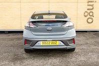 Hyundai IONIQ PREMIUM 6