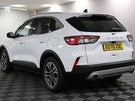 Ford Kuga TITANIUM FIRST EDITION 10