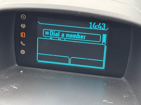 Ford Fiesta 1.0T EcoBoost Zetec Euro 5 (s/s) 5dr 15