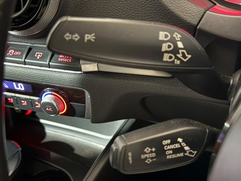 Audi A3 TDI S LINE 22