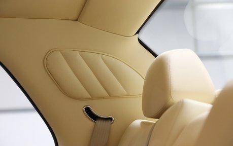 Bentley Arnage Red Label - 1 Owner - Full Bentley Service History 24