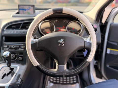 Peugeot 5008 1.6 BlueHDi Allure EAT Euro 6 (s/s) 5dr 17