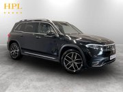 Mercedes-Benz EQB EQB 350 66.5kWh AMG Line (Premium) SUV 5dr Electric Auto 4MATIC (292 ps) 1