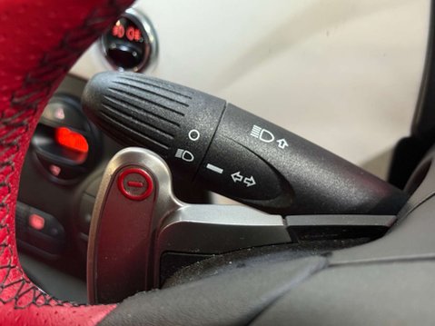 Abarth 595 1.4 595 Turismo Semi-Auto 3dr 43