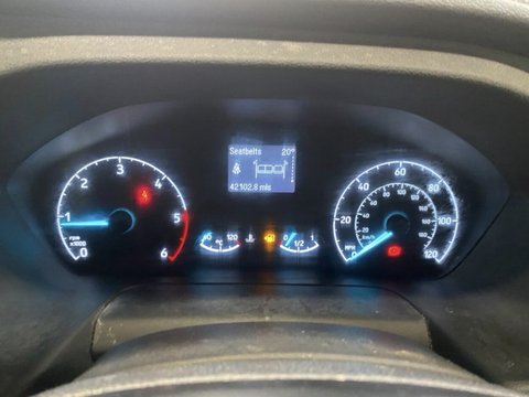 Ford Transit 350 LEADER C/C ECOBLUE 12