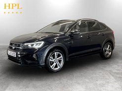 Volkswagen Taigo 1.0 TSI R-Line SUV 5dr Petrol DSG Euro 6 (s/s) (110 ps)