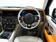 Rolls-Royce Cullinan 6.75 V12 SUV 5dr Petrol Auto 4WD Euro 6 (571 ps) 10
