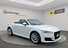 Audi TT 1.8 TFSI Sport Roadster Euro 6 (s/s) 2dr