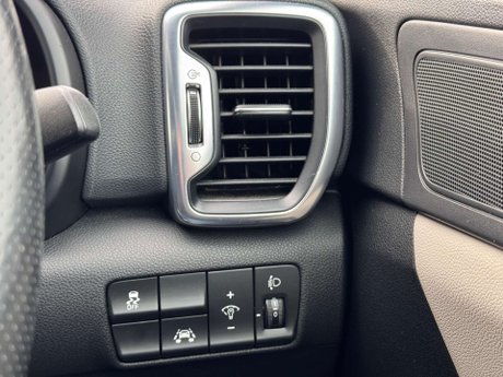 Kia Sportage 1.6 Sportage GT-Line 4WD 5dr 39