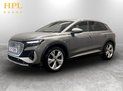 Audi Q4 50 S line SUV 5dr Electric Auto quattro 82kWh (299 ps) Air Con - Alloys - D 3