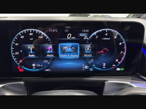 Mercedes-Benz GLB GLB 200 AMG LINE PREMIUM PLUS NIGHT EDITION 27