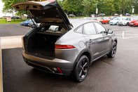 Jaguar E-Pace R-DYNAMIC S 39