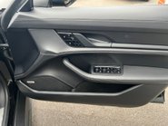 Porsche Taycan 500kW Turbo 93kWh 4dr 20