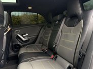 Mercedes-Benz A Class 2.0 AMG A 45 S 4Matic+ Plus Auto 4WD 5dr 50