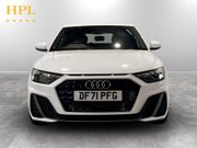 Audi A1 1.0 TFSI 25 S line Sportback 5dr Petrol Manual Euro 6 (s/s) (95 ps) Cruise 4