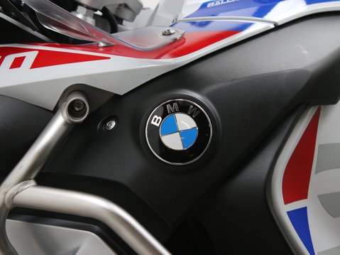 BMW R 1250 GS ADVENTURE R 1250 GS ADVENTURE TE 21