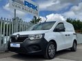 Renault Kangoo 1.5 dCi Blue ENERGY ML19 Start Panel Van 6dr Diesel Manual MWB Euro 6 (s/s) 18