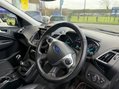 Ford Kuga 2.0 TDCi Titanium X Sport 2WD Euro 6 (s/s) 5dr 9