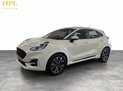 Ford Puma 1.0T EcoBoost MHEV ST-Line SUV 5dr Petrol Hybrid Manual Euro 6 (s/s) (155 p 3