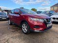 Nissan Qashqai 1.5 dCi Acenta Premium Euro 6 (s/s) 5dr 4