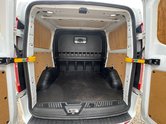 Ford Transit Custom Crew Cab AUTO SWB L1H1 Sport 320 Air Con SELECT 10
