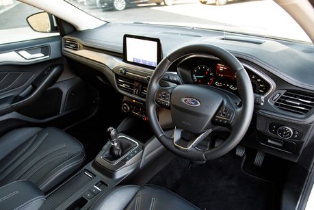 Ford Focus X VIGNALE