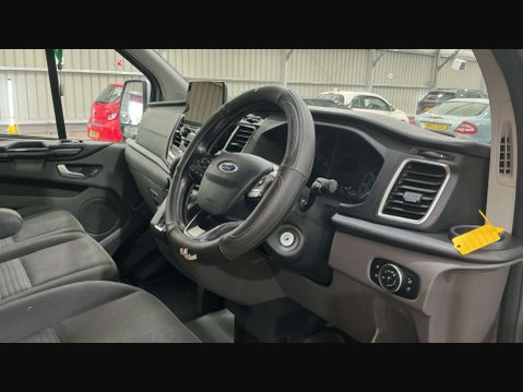 Ford Transit Custom 2.0 Transit Custom 280 Limited EcoBlue Auto 7