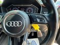 Audi A1 1.5 TFSI 35 S line Style Edition Sportback S Tronic Euro 6 (s/s) 5dr 34