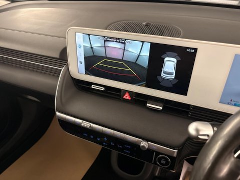 Hyundai IONIQ 5 58kWh Premium Auto 5dr 17