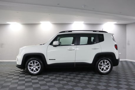 Jeep Renegade MULTIJET II LONGITUDE 18