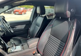 Land Rover Discovery Sport R-DYNAMIC S PLUS MHEV 26