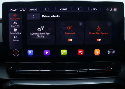 Cupra Formentor 1.5 TSI V2 SUV 5dr Petrol DSG Euro 6 (s/s) (150 ps) 30