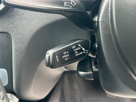 Audi A1 1.4 TFSI Sport Sportback S Tronic Euro 5 (s/s) 5dr 20